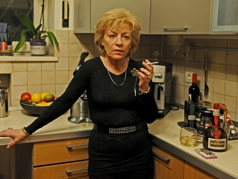 Foto 6 de Instinto Materno