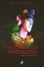 Os Caubóis do Apocalipse (Os Caubóis do Apocalipse)