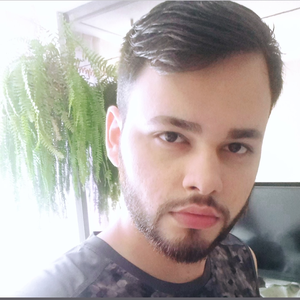 Foto de perfil de Fellipe