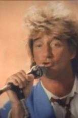 Rod Stewart: My Heart Can't Tell Me No (Rod Stewart: My Heart Can't Tell Me No)