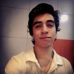 Foto de perfil de Adriel