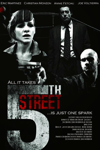  de Filme 5th Street (2013)