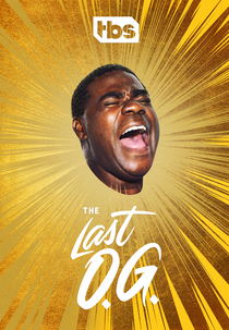 The Last O.G. (3ª Temporada) (The Last O.G. (Season 3))