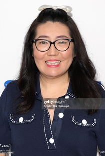 Jenny Han - Poster 1