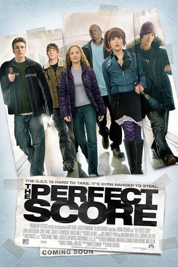  de Filme Nota Máxima (2004)