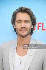 Chad Michael Murray