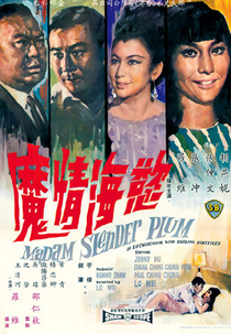 Madame Slender Plum (Yu hai qing mo)