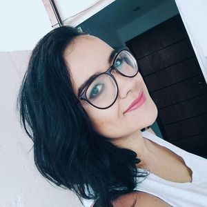 Foto de perfil de Tamires Rodrigues