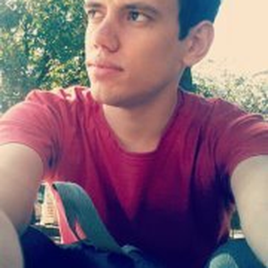 Foto de perfil de Matheus Lopes