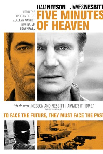  de Filme Rastros de Justiça (2009)