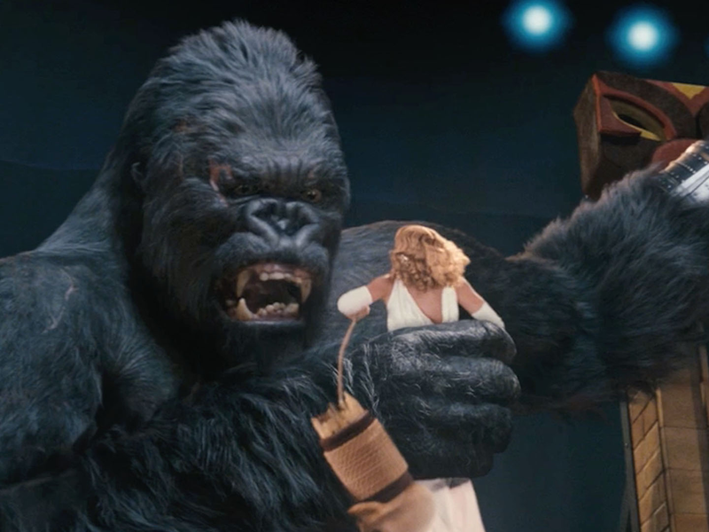 Foto 13 de King Kong