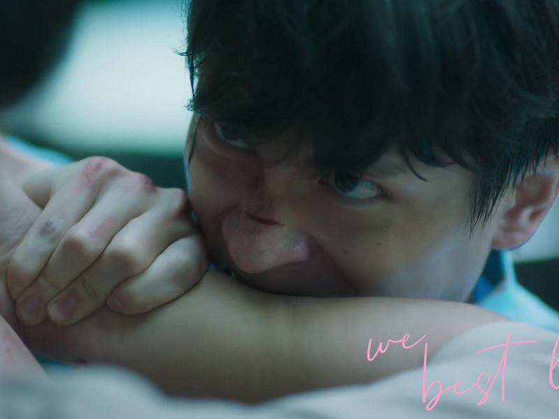 Foto 34 de We Best Love: Spin-off 2