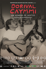 Dorival Caymmi - Um Homem de Afetos (Dorival Caymmi - Um Homem de Afetos)