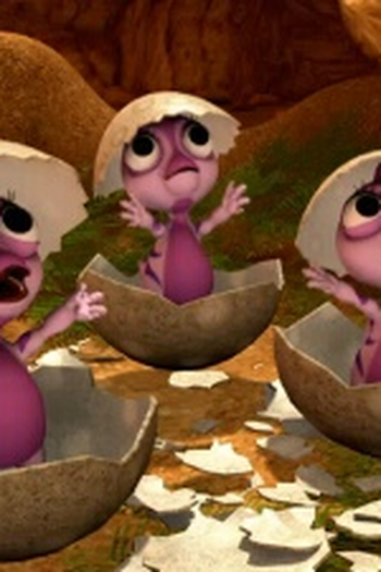Poster de Episódio Hatching Party (2009)