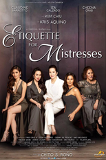 Etiquette for Mistresses (Etiquette for Mistresses)