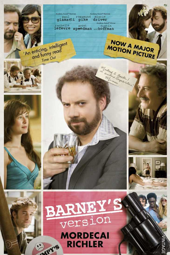  de Filme A Minha Versão do Amor (2010)