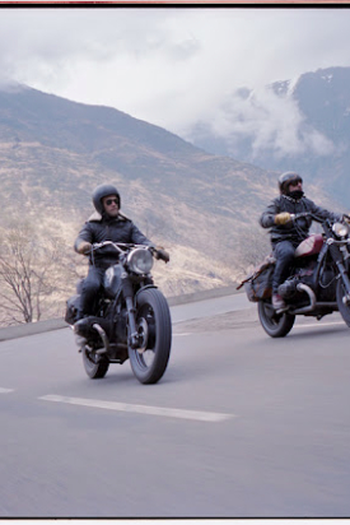  de Curta Long Live The Kings (2012)