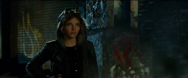 Gotham s01e02: "Selina Kyle" (Resenha)