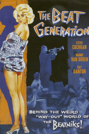  de Filme A Noite dos Malditos (1959)