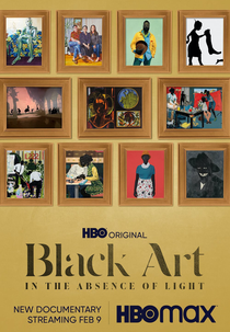 Black Art: In the Absence of Light (Black Art: In the Absence of Light)