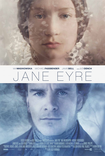 Jane Eyre - Poster / Capa / Cartaz - Oficial 2
