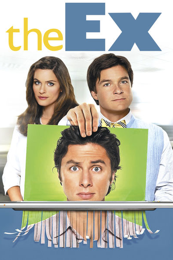  de Filme O Ex-Namorado da Minha Mulher (2006)