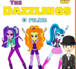 The Dazzlings: O Filme