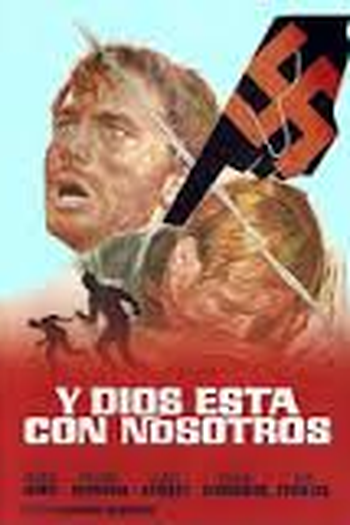  de Filme Deus Está Conosco (1970)