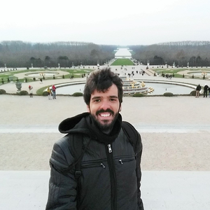 Foto de perfil de Matheus