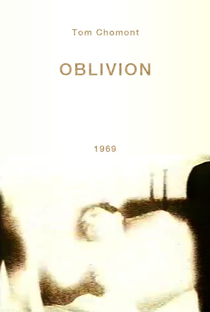 Oblivion - Poster / Capa / Cartaz - Oficial 1