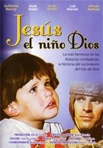 Jesús, el niño Dios (Jesus, o Menino Deus)