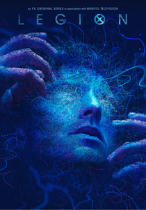 Legion (2ª Temporada) (Legion (Season 2))