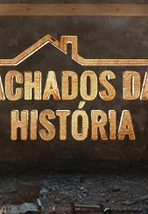 Achados da História (Found)