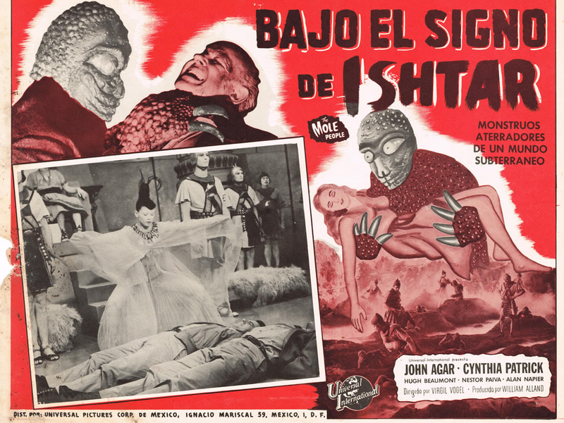 Foto 4 de O Templo do Pavor