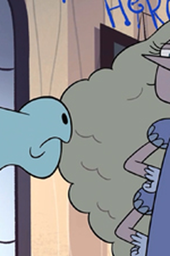 Poster de Episódio Skooled! (2018)