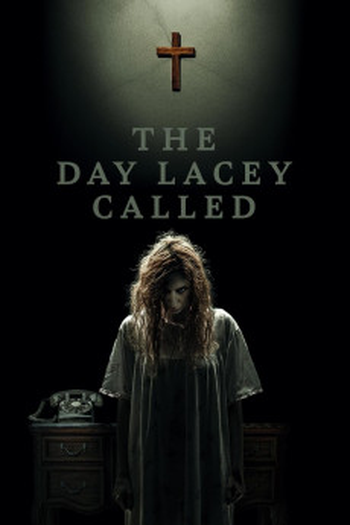 Poster de Filme The Day Lacey Called (2022)