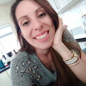 Foto de perfil de Rafaela Ivanhoski