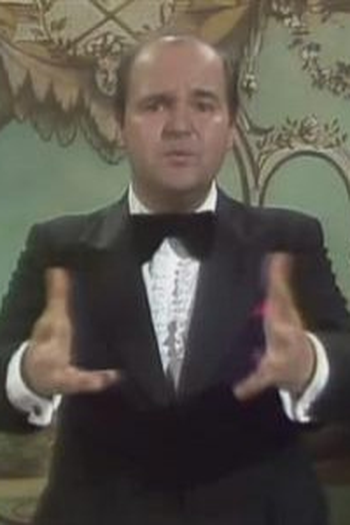 Poster de Episódio Dom DeLuise (1977)