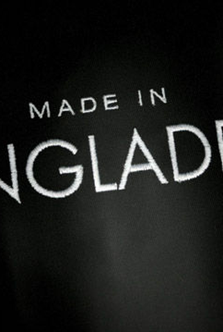 Poster 1 de Filme Made in Bangladesh (2013)