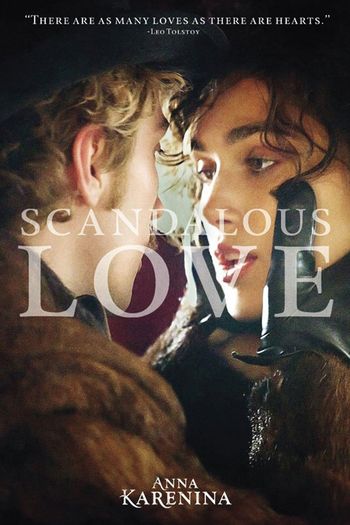  de Filme Anna Karenina (2012)