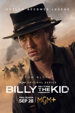Billy the Kid (3ª Temporada) (Billy the Kid (Season 3))