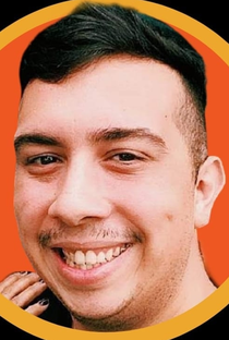 Philippe Medeiros - Poster 1