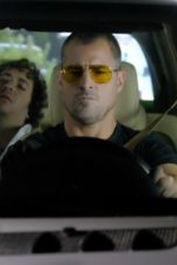 Poster de Episódio Awl (2016)
