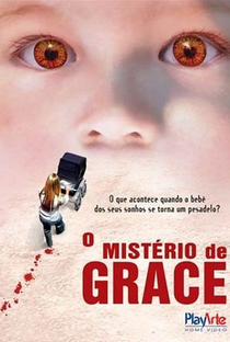 O Mistério de Grace - Poster / Capa / Cartaz - Oficial 2