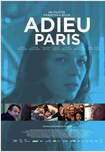 Adieu Paris (Adieu Paris)
