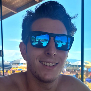 Foto de perfil de Guilherme