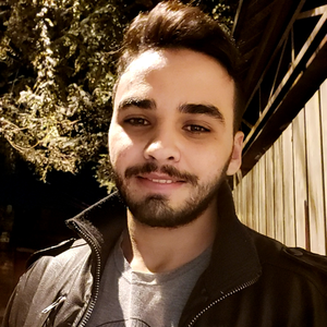 Foto de perfil de Leandro P.Correa