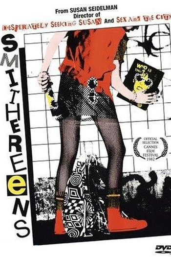  de Filme Smithereens (1982)