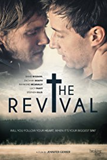  de Filme Emoções Reprimidas (2017)