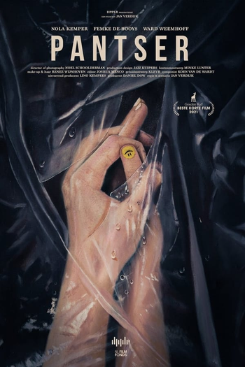  de Curta Shielded (2020)